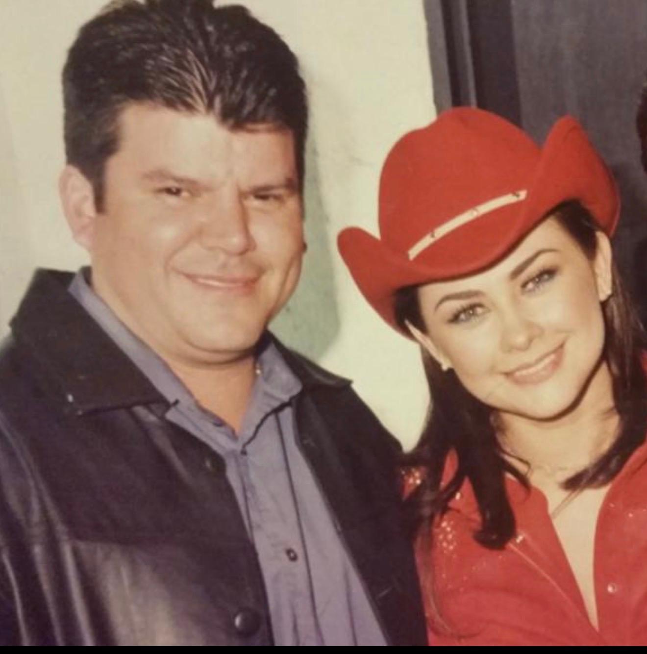 Aracely Arámbula