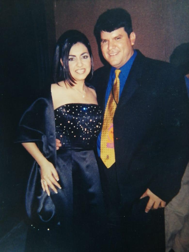 Graciela Beltrán