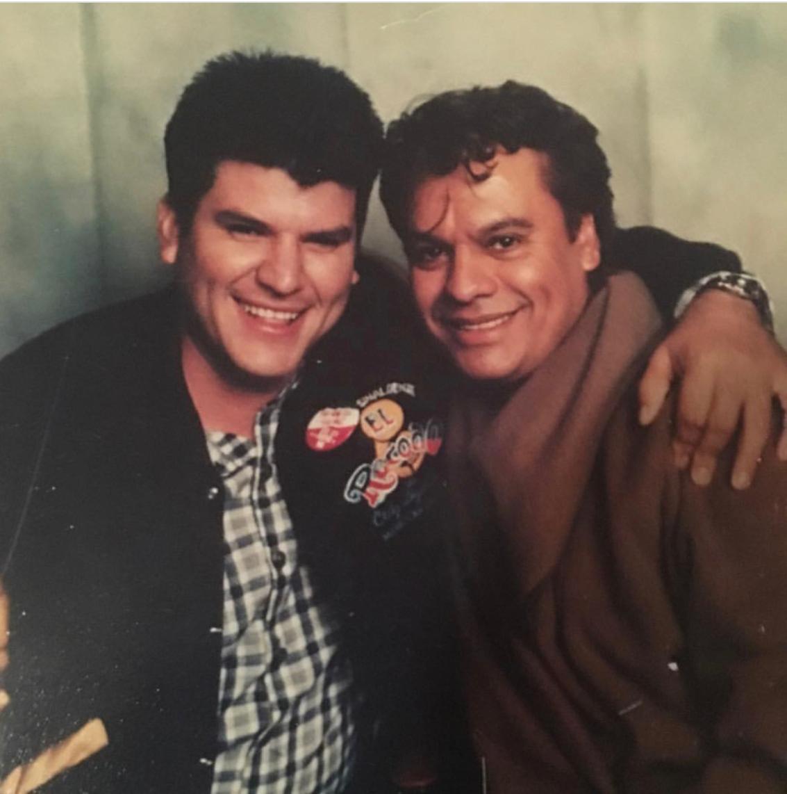 Juan Gabriel