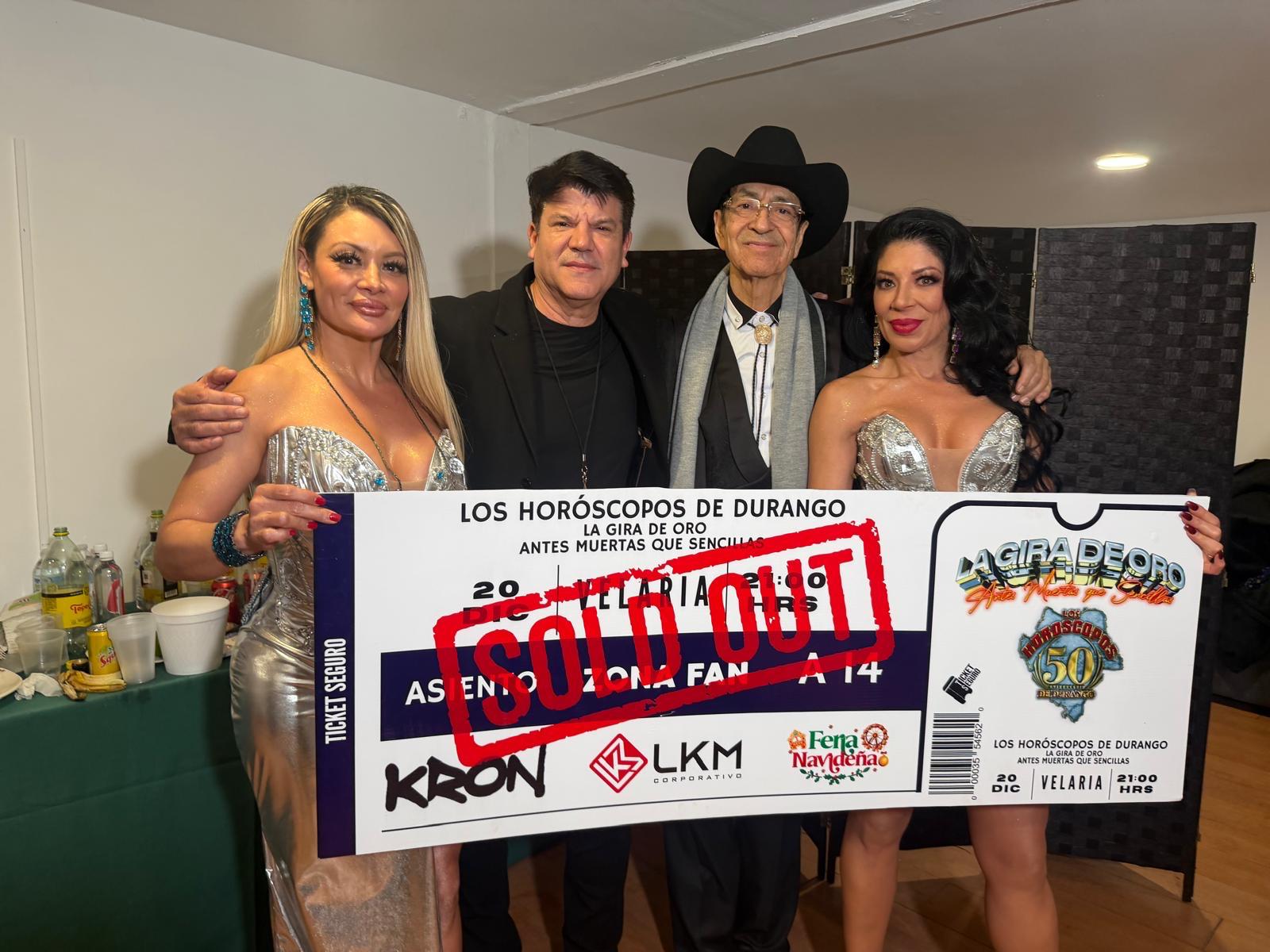 Los Horóscopos de Durango