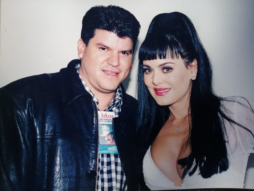 Maribel Guardia