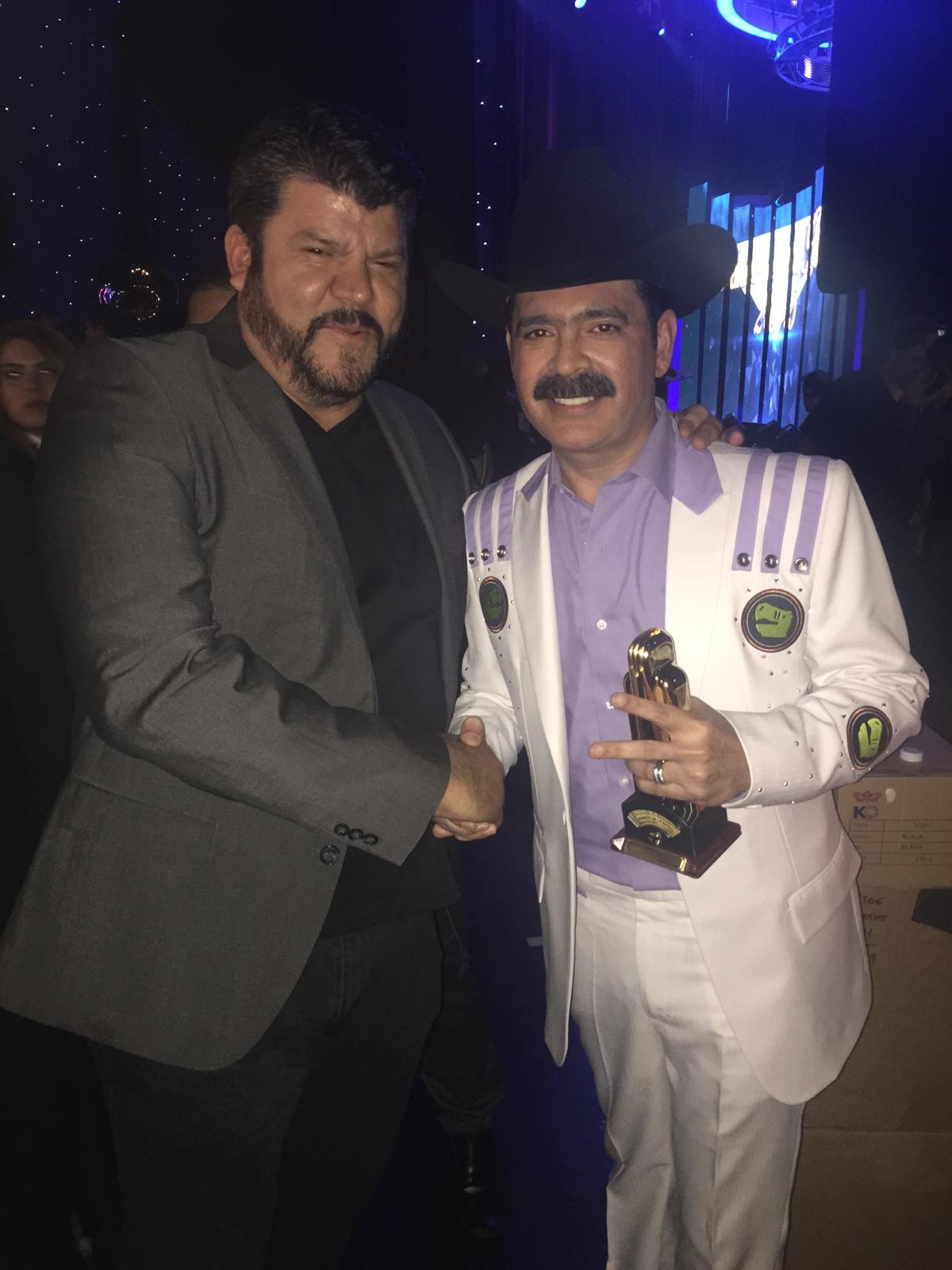 Mario Quintero "Tucanes de Tijuana"
