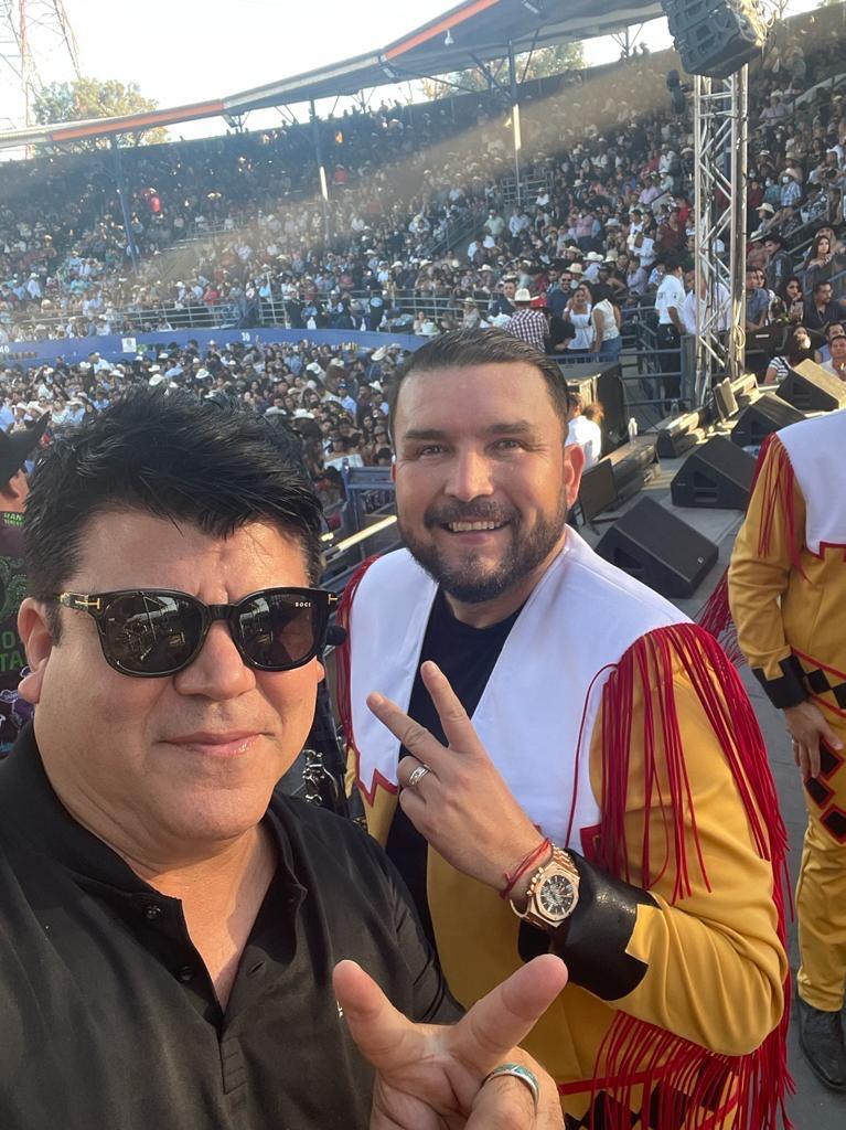 Poncho Lizárraga