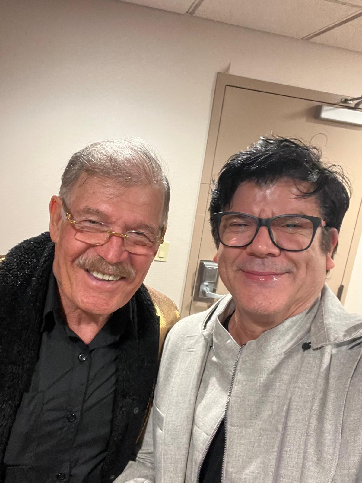 René Camacho El Arrollador !!