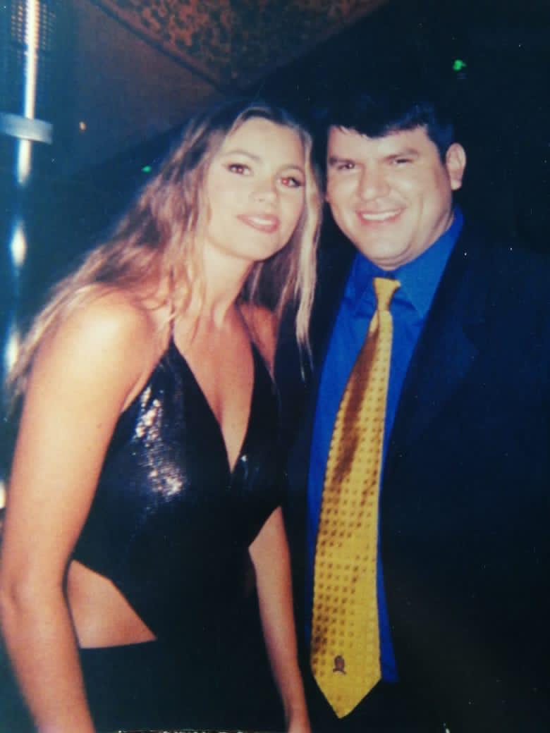 Sofía Vergara